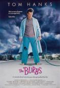 The ‘Burbs (1989) Review
