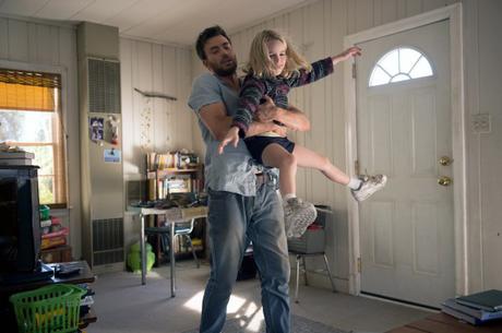 Film Review: Gifted and the Corny Feels