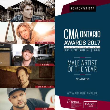 CMAO 2017 Awards Show and Conference Contest! CMAO 2017 Awards Show and Conference Contest!