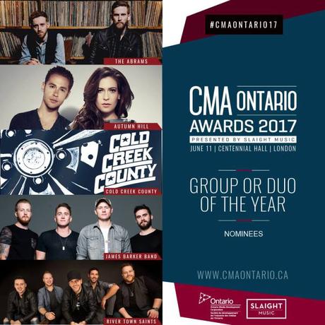 CMAO 2017 Awards Show and Conference Contest! CMAO 2017 Awards Show and Conference Contest!