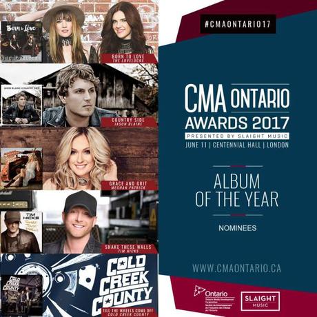 CMAO 2017 Awards Show and Conference Contest! CMAO 2017 Awards Show and Conference Contest!
