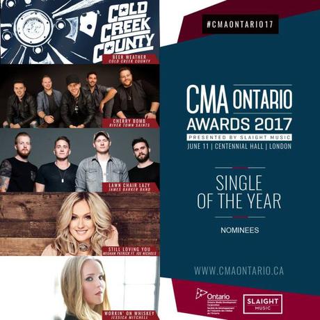 CMAO 2017 Awards Show and Conference Contest! CMAO 2017 Awards Show and Conference Contest!