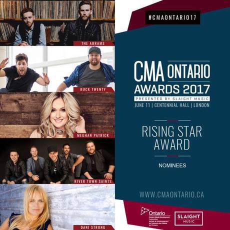 CMAO 2017 Awards Show and Conference Contest! CMAO 2017 Awards Show and Conference Contest!