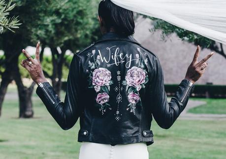 32 Unique Bride Jackets To Keep You Warm (+ Cool!) At Your Wedding