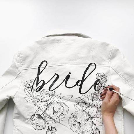 32 Unique Bride Jackets To Keep You Warm (+ Cool!) At Your Wedding