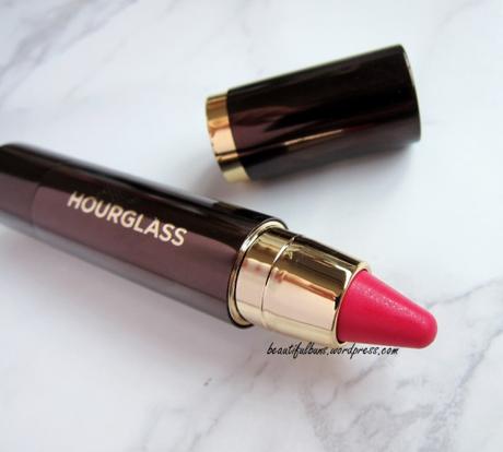 Review: Hourglass Girl Lip Stylo – Leader
