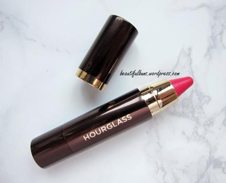 Review: Hourglass Girl Lip Stylo – Leader