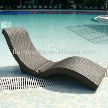 Pool Deck Lounge Chairs
