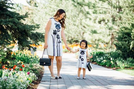 Mother’s Day Q&A: 7 mamas weigh in on motherhood