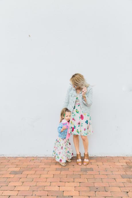 Mother’s Day Q&A: 7 mamas weigh in on motherhood