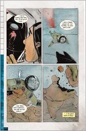 Dept. H #14 Preview 4