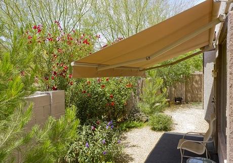 6 Comfort Points You Never Knew Outdoor Awnings Could Provide