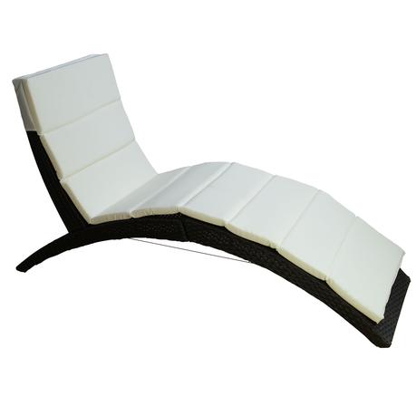 Folding Chaise Lounge Chairs