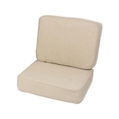 Sunbrella Lounge Chair Cushions