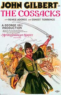 #2,351. The Cossacks  (1928)
