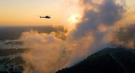 The Best Ever Luxury Safari Tours in Zimbabwe The Best Ever Luxury Safari Tours in Zimbabwe