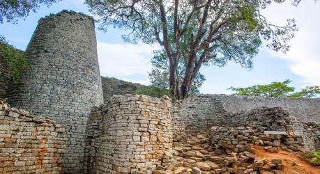 The Best Ever Luxury Safari Tours in Zimbabwe The Best Ever Luxury Safari Tours in Zimbabwe
