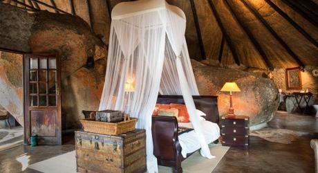 The Best Ever Luxury Safari Tours in Zimbabwe The Best Ever Luxury Safari Tours in Zimbabwe