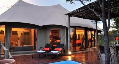 The Best Ever Luxury Safari Tours in Zimbabwe The Best Ever Luxury Safari Tours in Zimbabwe