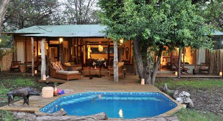 The Best Ever Luxury Safari Tours in Zimbabwe The Best Ever Luxury Safari Tours in Zimbabwe
