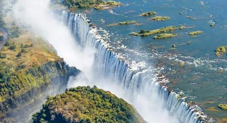 The Best Ever Luxury Safari Tours in Zimbabwe The Best Ever Luxury Safari Tours in Zimbabwe