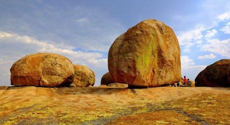 The Best Ever Luxury Safari Tours in Zimbabwe The Best Ever Luxury Safari Tours in Zimbabwe