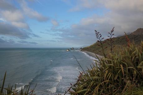 Top 10 Countries With the Longest Coastlines New Zealand Coastline