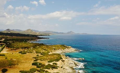 Top 10 Countries With the Longest Coastlines Indonesia Coastline