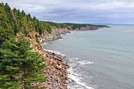 Top 10 Countries With the Longest Coastlines Canada Coastline
