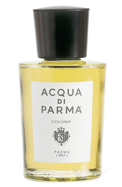 Audrey Hepburn's favorite fragrance, Aqua di Parma