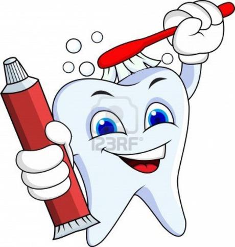 How to keep your teeth happy? How to keep your teeth happy?