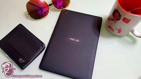 I Am Getting A New ASUS ZenPad 3 8.0 For My Mum This Mother Day!