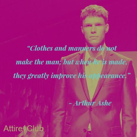 15 Amazing Quotes about Style