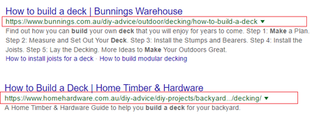 Effortless SEO: Quick and Simple SEO Tips To Help Boost Your Website Ranking url's
