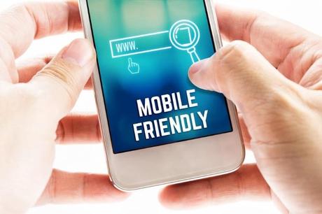 Effortless SEO: Quick and Simple SEO Tips To Help Boost Your Website Ranking mobile friendliness