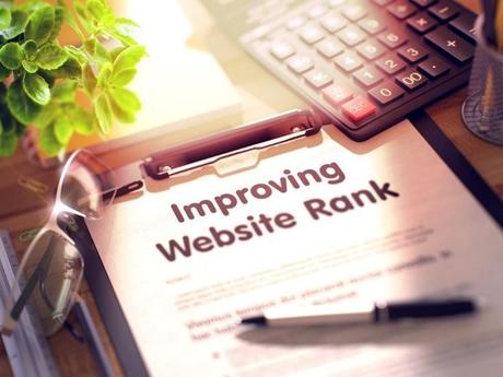 Effortless SEO: Quick and Simple SEO Tips To Help Boost Your Website Ranking improve website
