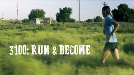 3100 Run & Become Documentary