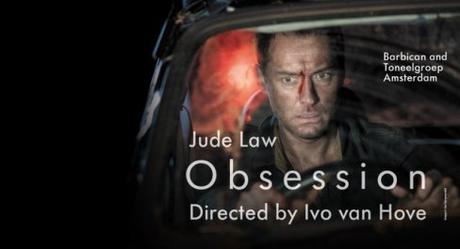 National Theatre Live: Obsession (2017) Review