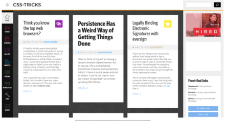 How These 6 Great Design Strategies Can Help Your Blogging Business