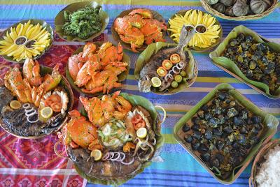 Food Trip: Must-try Food in Zamboanga City Food Trip: Must-try Food in Zamboanga City