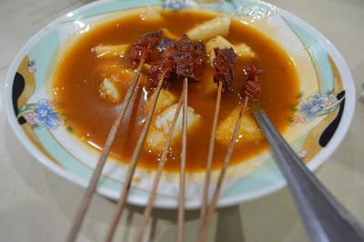 Food Trip: Must-try Food in Zamboanga City Food Trip: Must-try Food in Zamboanga City