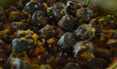 Food Trip: Must-try Food in Zamboanga City Food Trip: Must-try Food in Zamboanga City