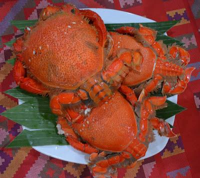Food Trip: Must-try Food in Zamboanga City Food Trip: Must-try Food in Zamboanga City