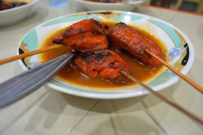 Food Trip: Must-try Food in Zamboanga City Food Trip: Must-try Food in Zamboanga City