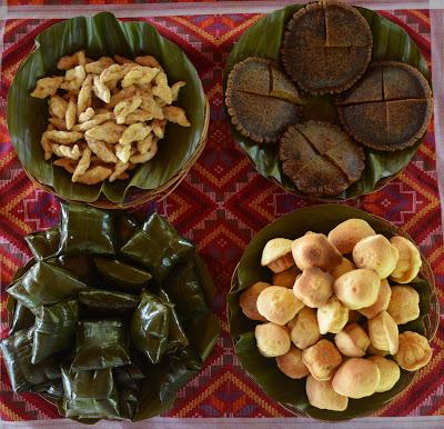 Food Trip: Must-try Food in Zamboanga City Food Trip: Must-try Food in Zamboanga City