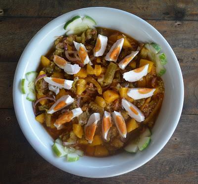 Food Trip: Must-try Food in Zamboanga City Food Trip: Must-try Food in Zamboanga City