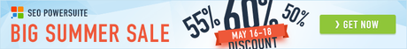 SEO PowerSuite 60% Discount & Review All-in-one SEO software to run and manage full-blown SEO campaigns