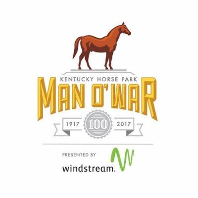 Kentucky Horse Park Celebrate's The Life Of Man o’ War
