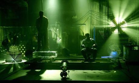 The ‘Saw’ Movies in Review: ‘Saw IV’ The ‘Saw’ Movies in Review: ‘Saw IV’