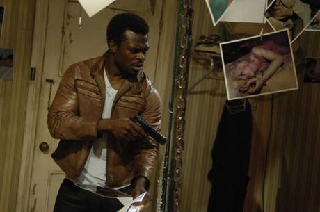 The ‘Saw’ Movies in Review: ‘Saw IV’ The ‘Saw’ Movies in Review: ‘Saw IV’
